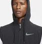 Жилетка чоловіча Nike Therma-Fit Black DD2132-010