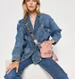 Сумка жіноча Love Moschino Bag Pink JC4326PP0EKC0600