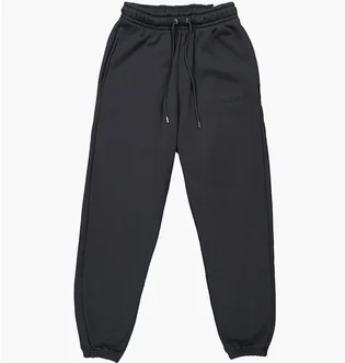 Штаны мужские Air Jordan Wordmark Fleece Pant Black FJ0696-045