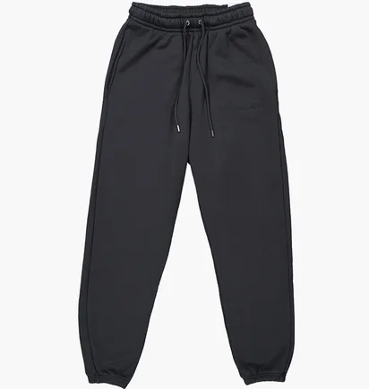 Штани чоловічі Air Jordan Wordmark Fleece Pant Black FJ0696-045