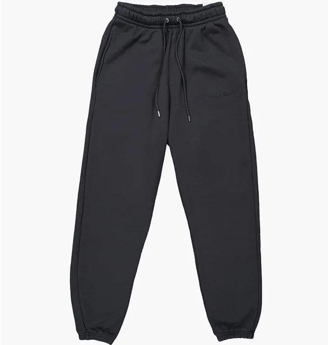 Штани чоловічі Air Jordan Wordmark Fleece Pant Black FJ0696-045