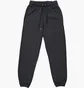 Штани чоловічі Air Jordan Wordmark Fleece Pant Black FJ0696-045