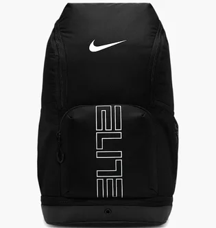 Рюкзак унісекс Nike Varsity Elite Black HM9965-010
