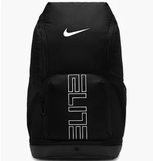 Рюкзак унісекс Nike Varsity Elite Black HM9965-010