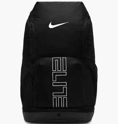 Рюкзак унисекс Nike Varsity Elite Black HM9965-010