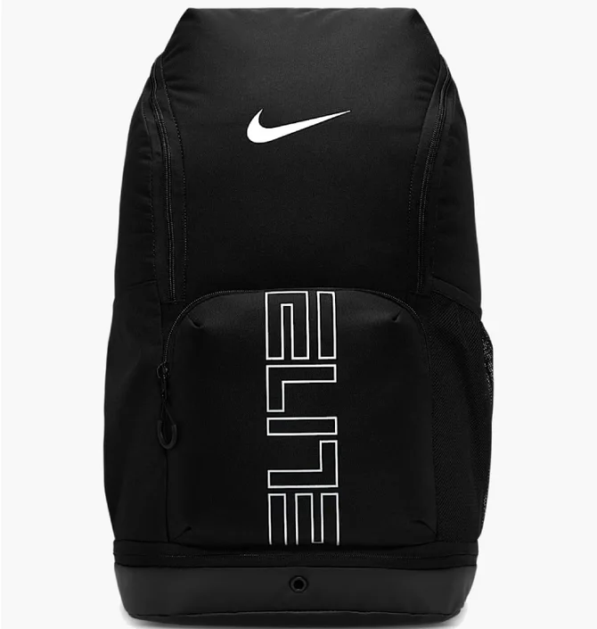 Рюкзак унисекс Nike Varsity Elite Black HM9965-010