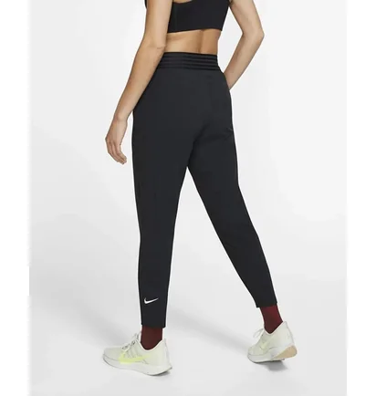 Штаны женские Nike Running Trousers Pants Black DM1561-010