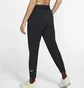 Штаны женские Nike Running Trousers Pants Black DM1561-010