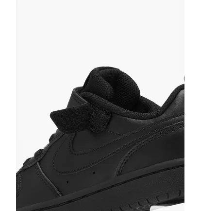 Кросівки дитячі Nike COURT BOROUGH LOW 2 (PSV) BQ5451-001