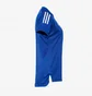 Футболка женская Adidas Condivo 20 Training Jersey Blue FJ7532
