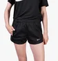 Шорты женские Nike Sportswear Windrunner Mid-Rise Black HJ1406-010