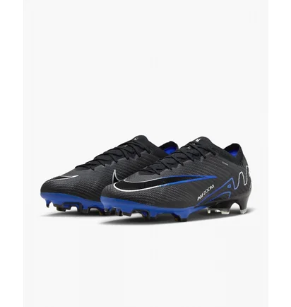 Бутси унісекс Nike Mercurial Vapor 15 Elite Black DJ4978-040