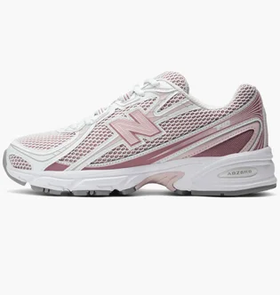 Кросівки унісекс New Balance 740 White/Pink U74078Z