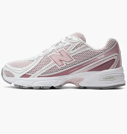 Кросівки унісекс New Balance 740 White/Pink U74078Z