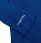 Худи мужское Mitchell & Ness Nba Team Logo Hoodie Upd Knicks Royal Blue HDSSINTL1267-NYKROYA