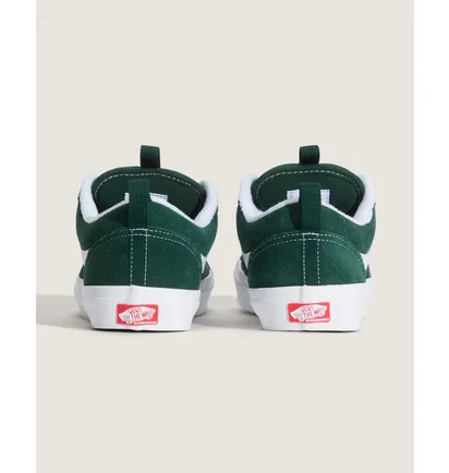 Кеды женские Vans Old Skool 36 Green VN000Z3S1CI