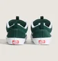 Кеды женские Vans Old Skool 36 Green VN000Z3S1CI