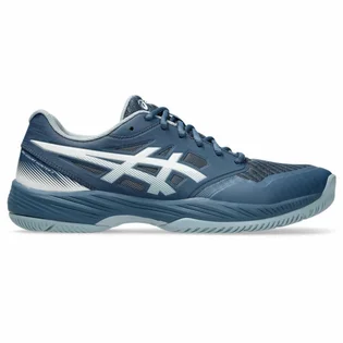 Кросівки чоловічі Asics Gel-Court Hunter 3 Vintage Blue 1071A088-403
