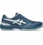 Кросівки чоловічі Asics Gel-Court Hunter 3 Vintage Blue 1071A088-403
