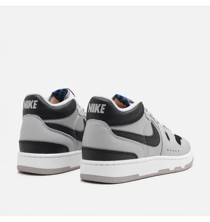 Кроссовки мужские Nike Attack Og Qs Grey FB8938-001