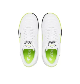 Кроссовки детские Joma Toledo Tf Jr White TOJS2502TF