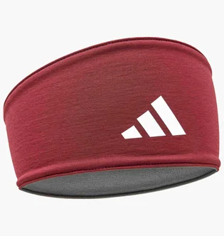Пов'язка на голову Adidas Reversible Headband Red ADAC-16300RD