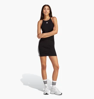 Плаття жіноче Adidas Adicolor Classics Tight Summer Dress Black Ib7401