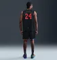 Майка унисекс Nike Kobe Dri-Fit Reversible Jersey Black HJ4207-010