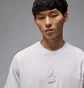 Футболка мужская Air Jordan Mvp Jumpman Ss Crew White IB7522-100