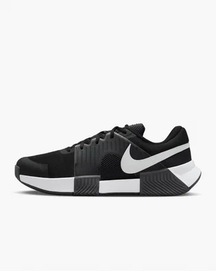 Кросівки чоловічі Nike Zoom Gp Challenge 1 Hard Court Tennis Shoes Black FB3147-001