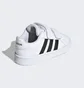 Кросівки дитячі Adidas Grand Court Shoes White Ef0118