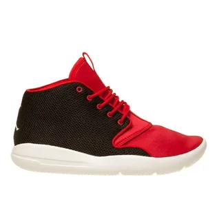 Кросівки дитячі Air jordan (Gs) Eclipse Chukka Black Gym Red Black/Red 881454-001