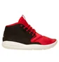 Кросівки дитячі Air jordan (Gs) Eclipse Chukka Black Gym Red Black/Red 881454-001