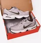Кроссовки мужские Nike Air Monarch Iv Grey 415445-200