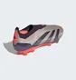 Бутсы унисекс Adidas Predator Elite Laceless Firm Ground Cleats Metallic IF8862
