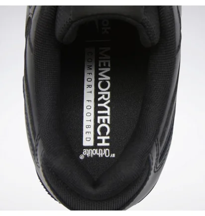Кросівки жіночі Reebok Glide Black Gv6993