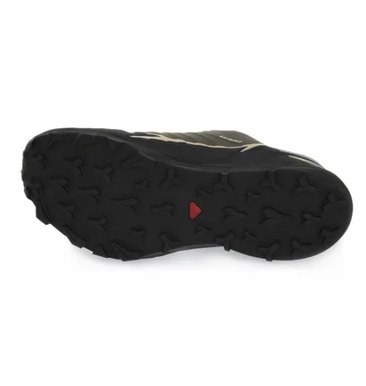 Кросівки чоловічі Salomon Thundercross Gtx Olive/Black 473834