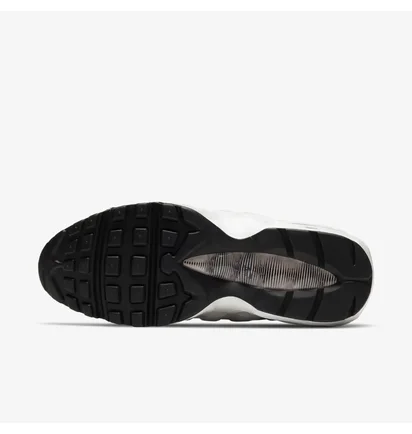 Кросівки жіночі Nike Air Max 95 White CV8828-100