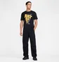 Футболка мужская Nike Nsw Just Do It T-Shirt Black HJ0554-010