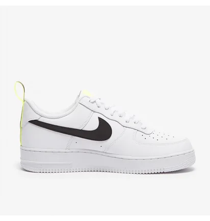 Кросівки чоловічі Nike Sportswear Air Force 1 07 White Dz4510-100