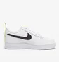 Кросівки чоловічі Nike Sportswear Air Force 1 07 White Dz4510-100