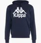 Худі чоловіче Kappa Taino Hooded Sweatshirt Blue 705322821