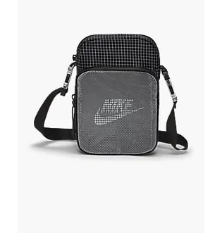 Сумка унисекс Nike Heritage 2.0 Grey Cv1408-011