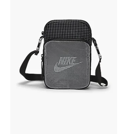 Сумка унисекс Nike Heritage 2.0 Grey Cv1408-011