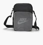 Сумка унисекс Nike Heritage 2.0 Grey Cv1408-011