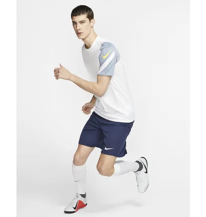 Шорти чоловічі Nike M Nk Dry Park Iii Short Nb K Blue BV6855-410