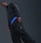 Штаны мужские Nike Acg Smith Summit MenS Zip Cargo Pants Black HV0591-010
