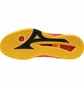 Кроссовки мужские Mizuno Wave Stealth Neo Red X1GA200001