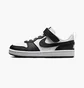 Кросівки дитячі Nike Court Borough Low Recraft White/Black DV5457-131