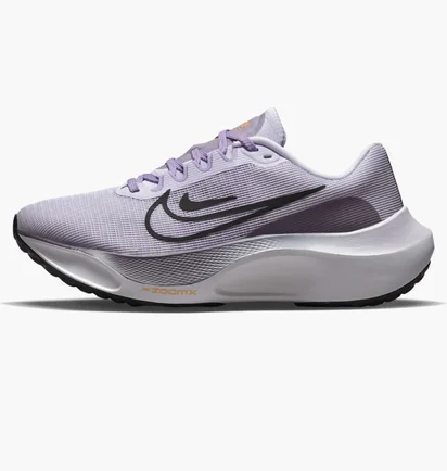Кросівки жіночі Nike Zoom Fly 5 Pink Dm8974-500